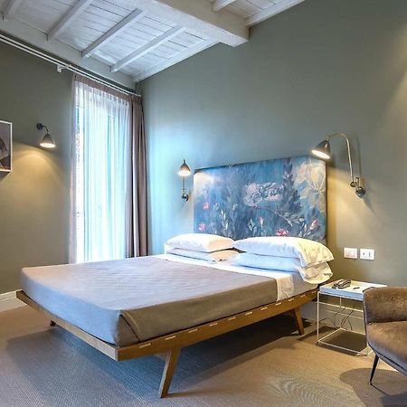 Accademia Club & Spa Rome Extérieur photo