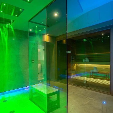Accademia Club & Spa Rome Extérieur photo