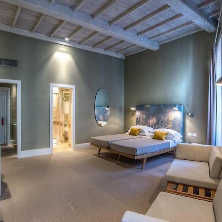 Accademia Club & Spa Rome Extérieur photo