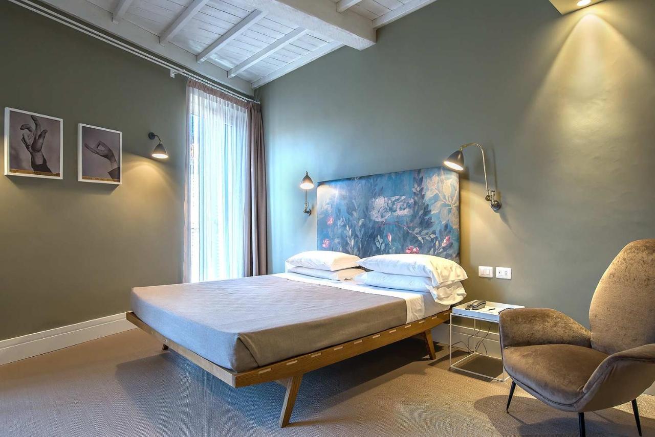 Accademia Club & Spa Rome Extérieur photo