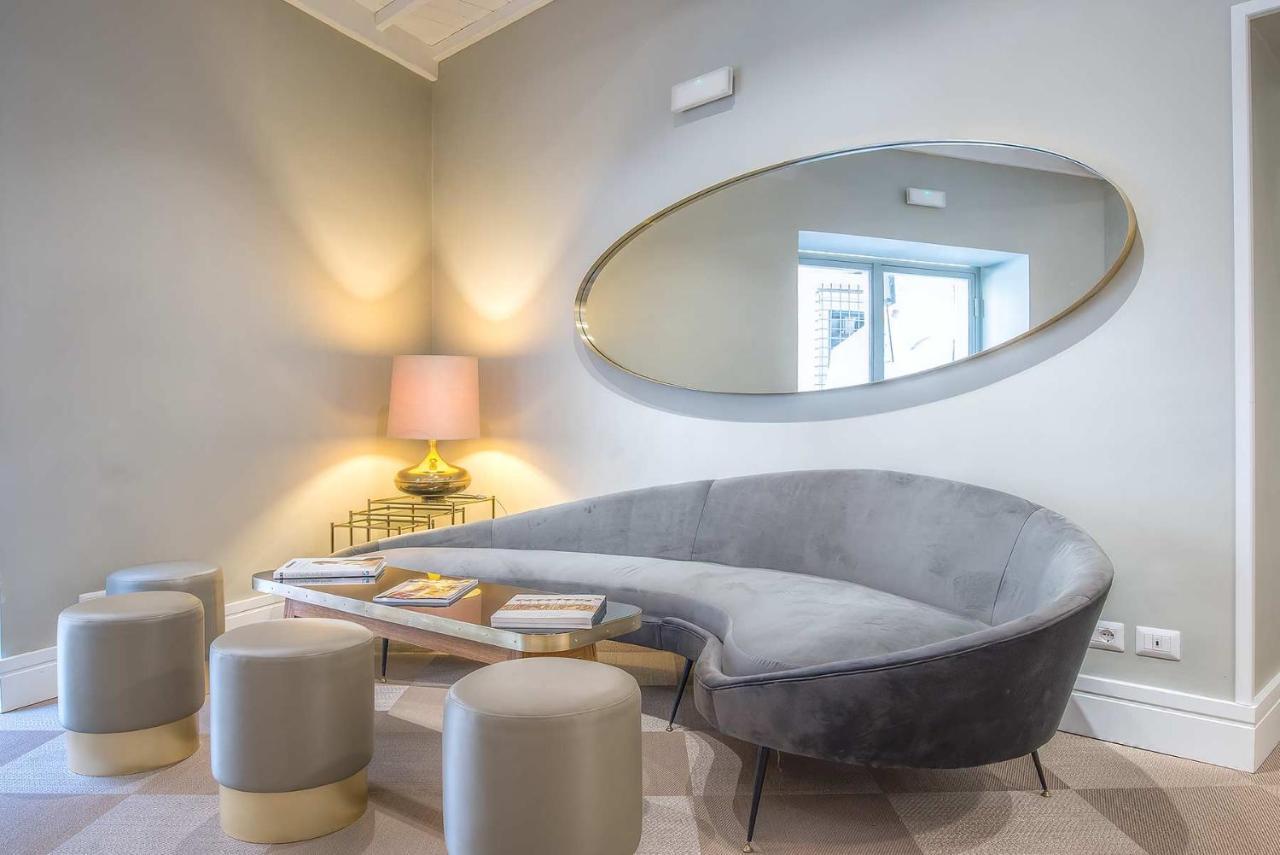 Accademia Club & Spa Rome Extérieur photo