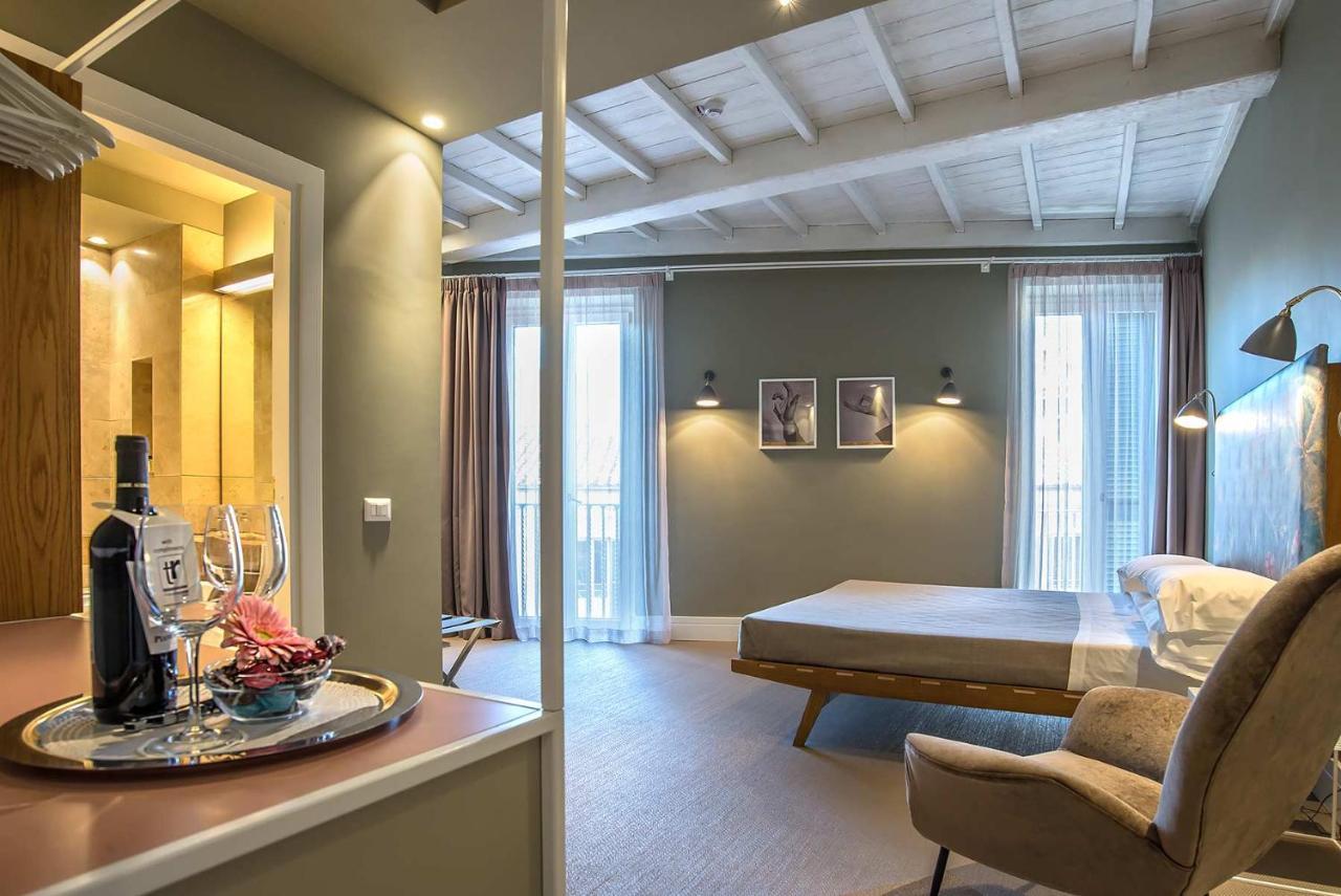 Accademia Club & Spa Rome Extérieur photo