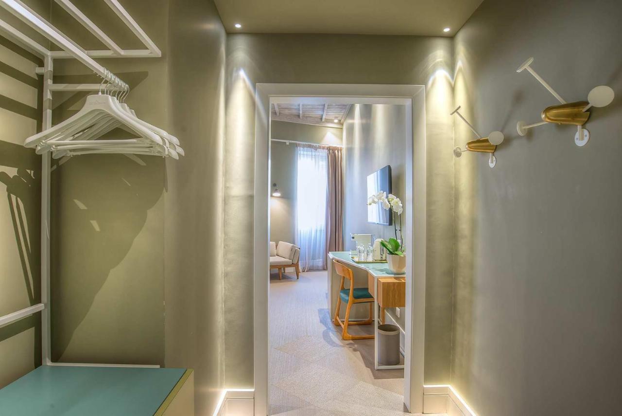 Accademia Club & Spa Rome Extérieur photo