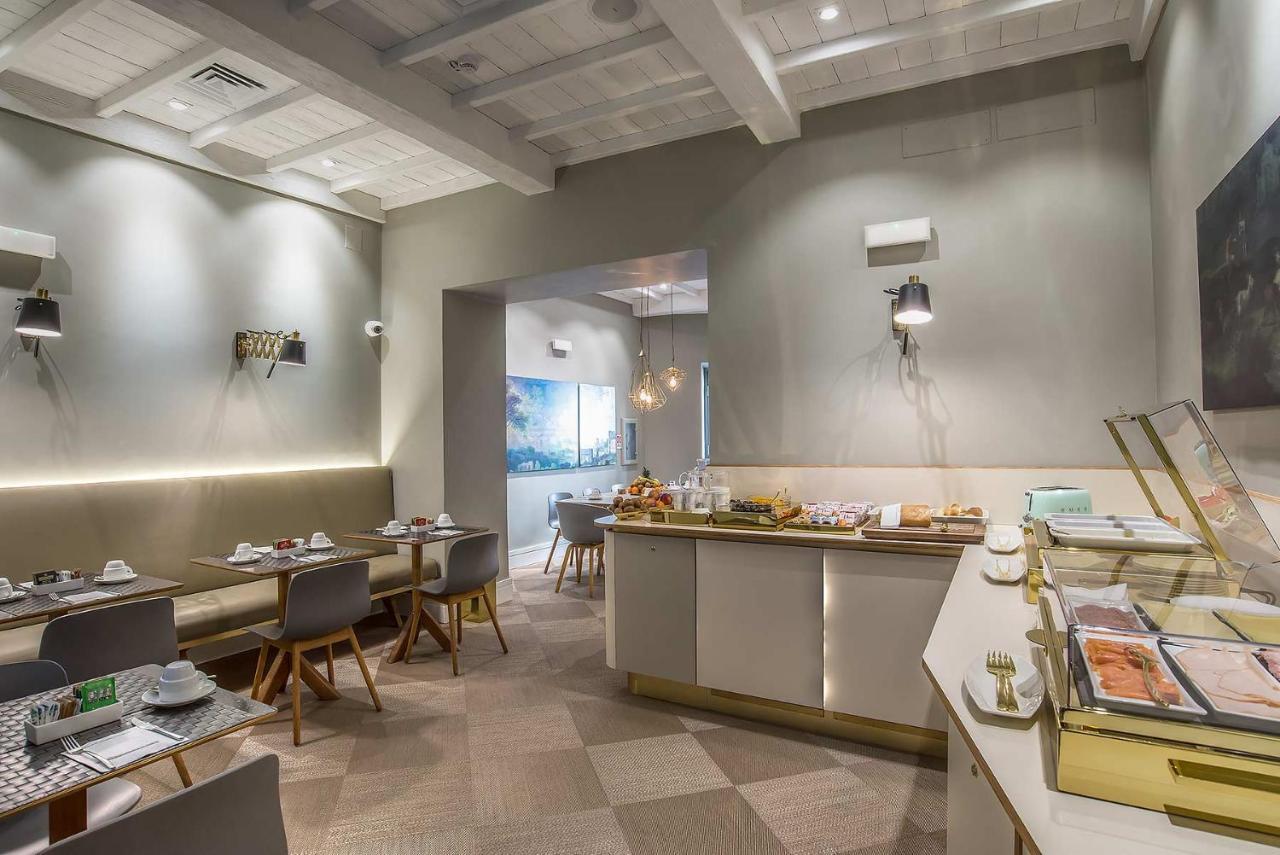 Accademia Club & Spa Rome Extérieur photo