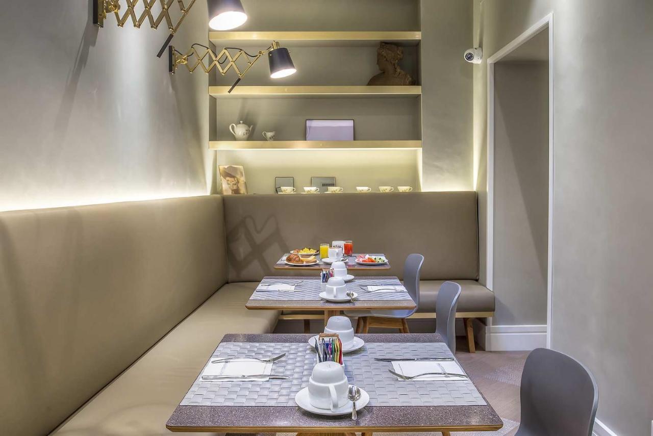 Accademia Club & Spa Rome Extérieur photo