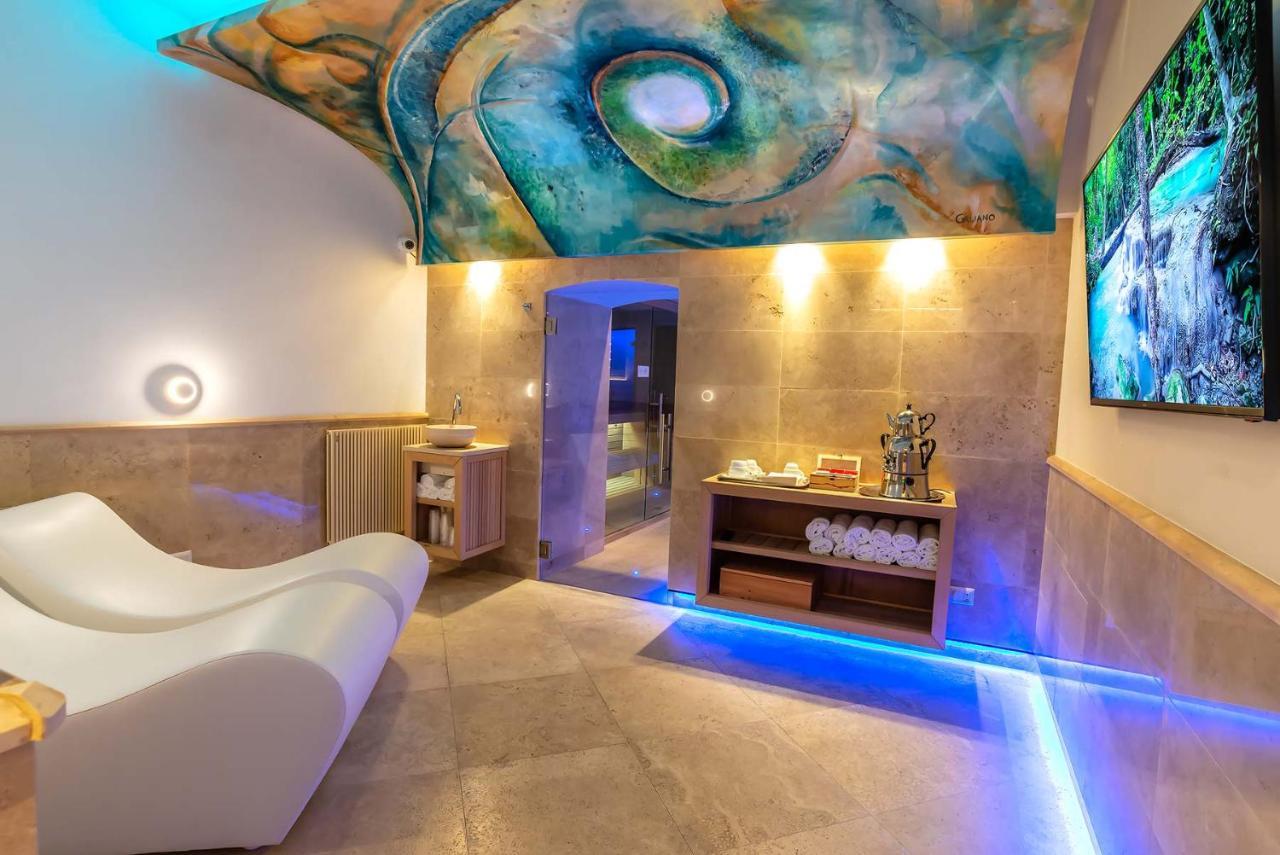 Accademia Club & Spa Rome Extérieur photo