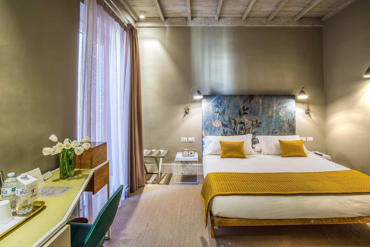 Accademia Club & Spa Rome Extérieur photo