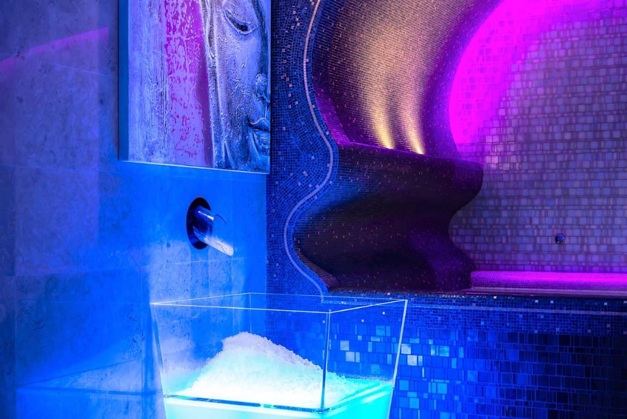 Accademia Club & Spa Rome Extérieur photo