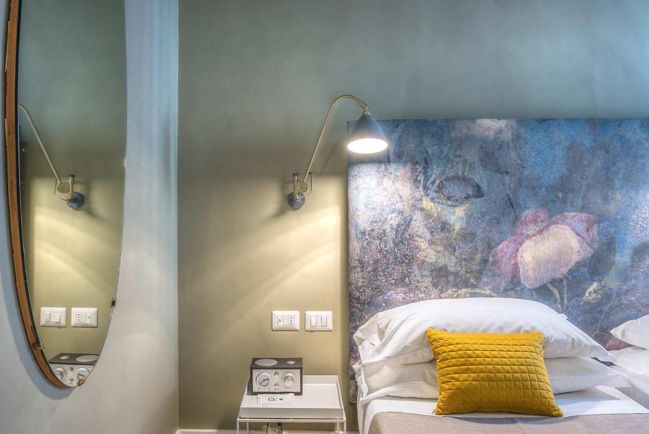 Accademia Club & Spa Rome Extérieur photo