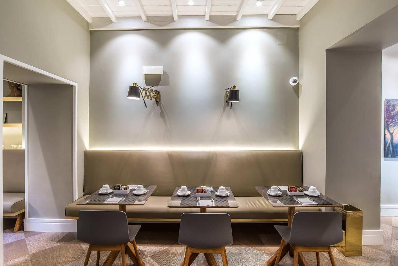 Accademia Club & Spa Rome Extérieur photo